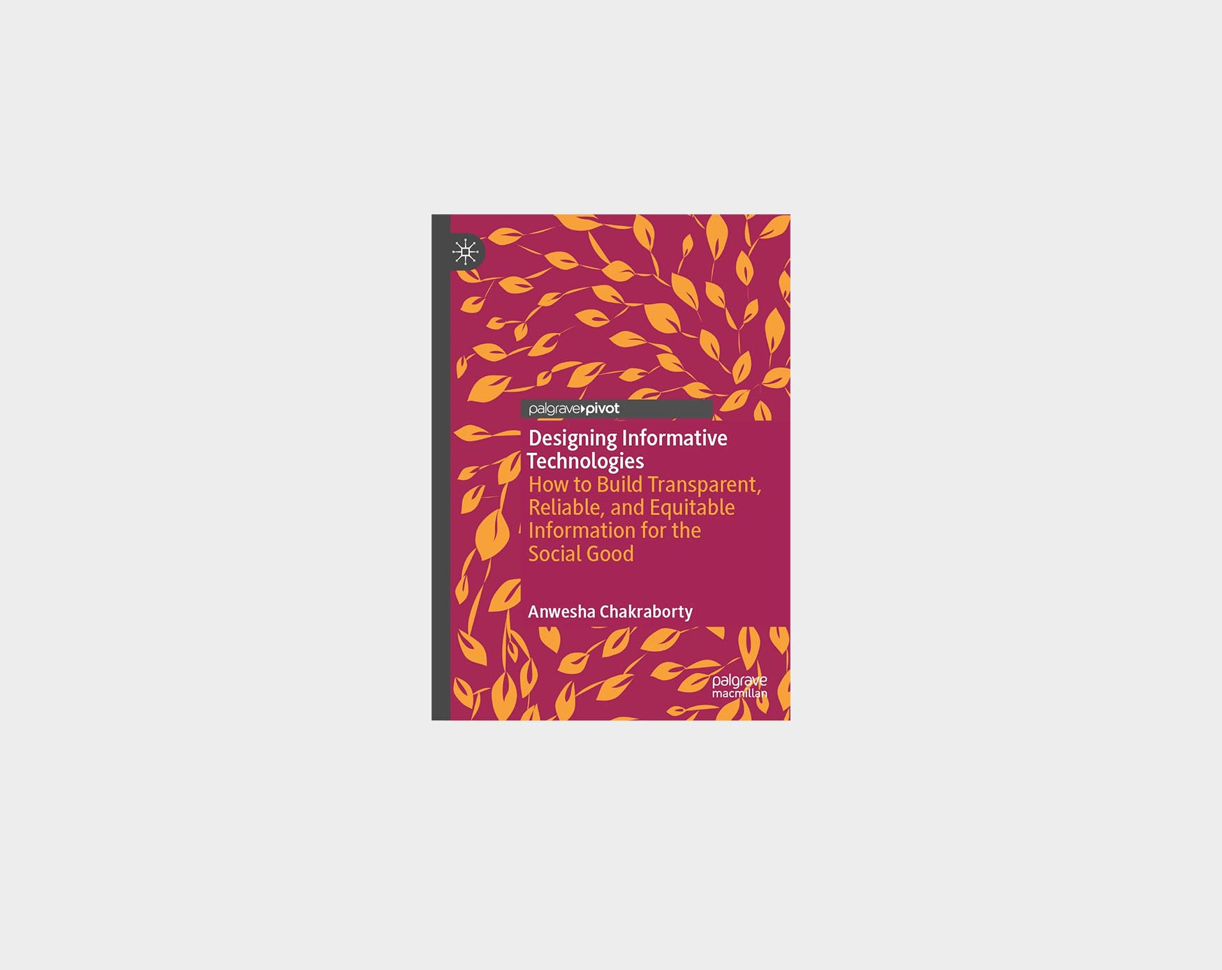 Designing Informative Technologies